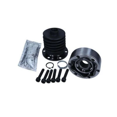Imagem de MAXGEAR 49 1592 Ponteira de Transmissão do lado da caixa velocidades sem anel ABS