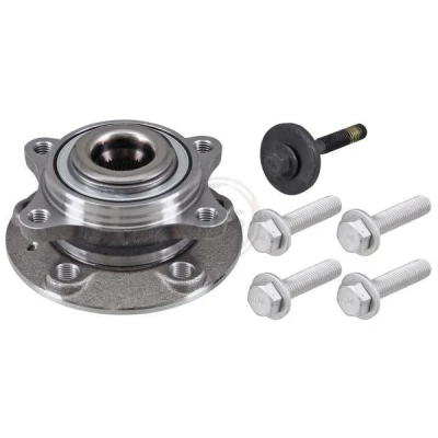 Imagem de A.B.S. 201054 Kit de rolamento roda 136 VOLVO: S60 I, V70 2, XC70 I Cross Country