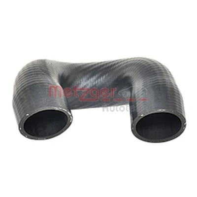 Imagem de METZGER 2420009 Mangueira de Radiador EPDM (borracha etileno propileno dieno) BMW: 5 Touring, 3 Coupe, Touring