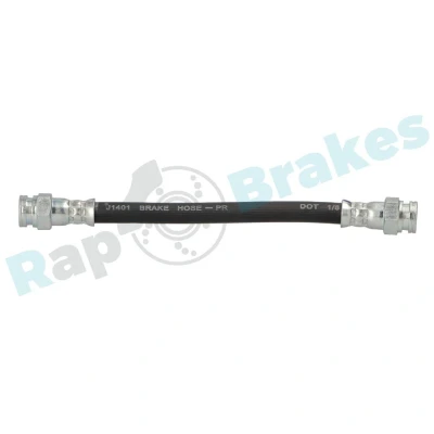 Imagem de TRW PHA350 Mangueira de Travão 195 M10x1 FIAT: Punto II Hatchback