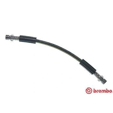 Imagem de BREMBO T 85 044 Mangueira de Travão 337 F10X1 VOLKSWAGEN: Carocha, LT 40 55 I Camião plataforma / Chassis