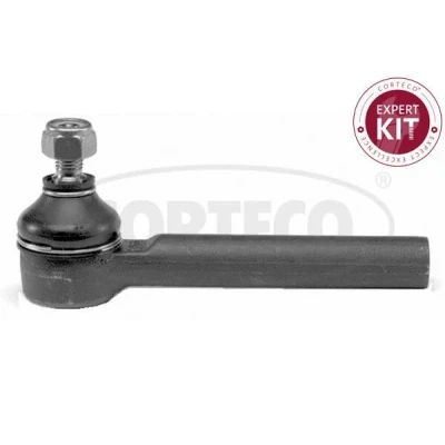 Imagem de CORTECO 49399977 Rótula de direção M12x1,5 Eixo dianteiro, lado direito, esquerdo FIAT: Uno Hatchback