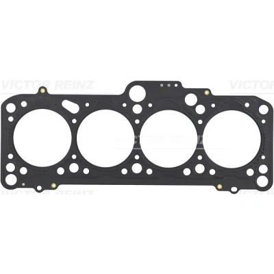 Imagem de REINZ 61 31225 30 Juntas da Cabeça do Motor 1,53 81 Junta de camadas metálicas VOLKSWAGEN: GOLF 4, 3, Polo III Hatchback, SEAT: Ibiza 2