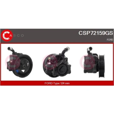 Imagem de CASCO CWR77006AS Interruptor, elevadores dos vidros do lado condutor OPEL: Astra H Hatchback, Caravan, Zafira B