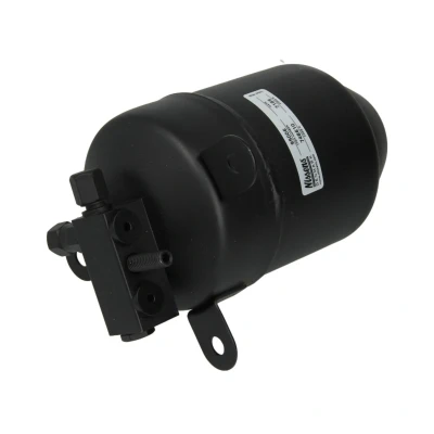 Imagem de NISSENS 95006 Filtro Secador R 134a Aço BMW: 7, 5 Sedan