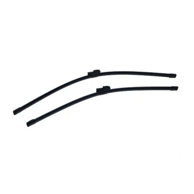 Imagem de Escova do limpa vidros Maxgear 39 0696 à frente plana BMW: 5 Sedan, Touring