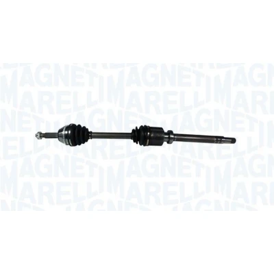 Imagem de MAGNETI MARELLI 302004190068 Veio de transmissão Eixo dianteiro, lado direito 1093 FORD: Transit Mk6 Van, Mk5 Van