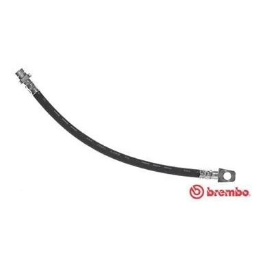 Imagem de BREMBO T 56 114 Mangueira de Travão 310 F10X1 NISSAN: Patrol GR 5 SUV, Hardtop
