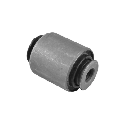 Imagem de TEDGUM TED15931 Casquilho de braço Suspensão Eixo traseiro, ambos os lados, em baixo, traseira, interior para transversal BMW: 1 Hatchback