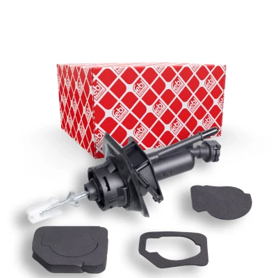 Imagem de FEBI BILSTEIN 103220 Cilindro Mestre da Embraiagem para veículos com volante à direita junta VOLVO: V50, C30, S40 II, FORD: Focus 2 Kombi,