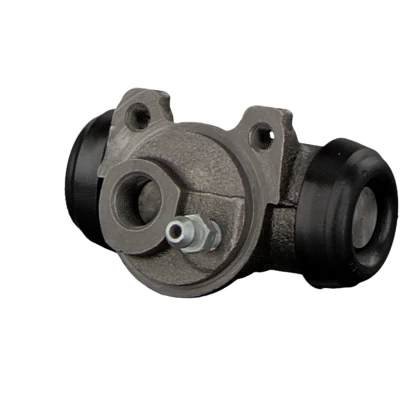 Imagem de FEBI BILSTEIN 09594 Cilindro de Roda 19 Eixo traseiro esquerdo CITROËN: Saxo Hatchback, AX, PEUGEOT: 106 II I Hatchback