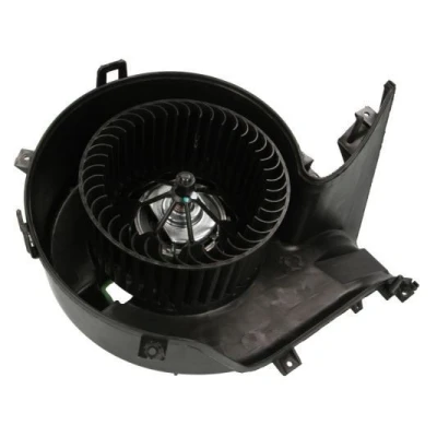 Imagem de THERMOTEC DDX008TT Ventilador do Habitáculo para veículos com climatização automática OPEL: Vectra C Sedan, CC, Caravan