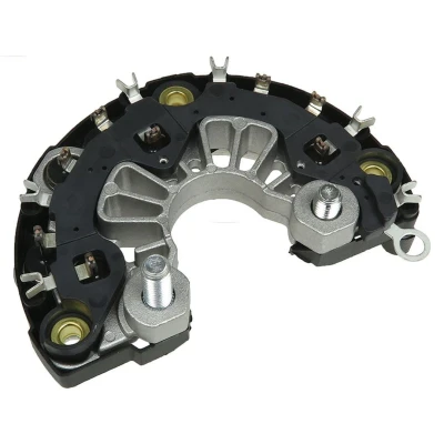 Imagem de AS PL ARC0059 Rectificador, alternador
