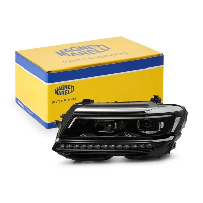 Imagem de MAGNETI MARELLI 711451000265 Farol Principal
