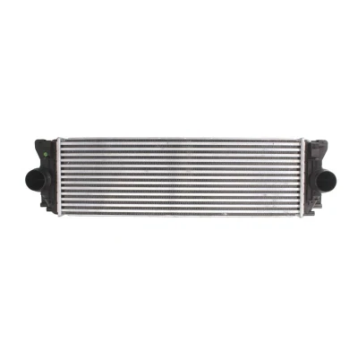 Imagem de THERMOTEC DAM006TT Intercooler 640 205 62 MERCEDES BENZ: Sprinter 3.5 T Van, 5 Camião de plataforma/Chassis