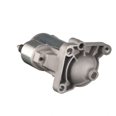 Imagem de FEBI BILSTEIN 101610 Motor de arranque 12V 2,2kW 10 RENAULT: LAGUNA 1, 2, 2 Grandtour, OPEL: Movano A Van, Vivaro Van