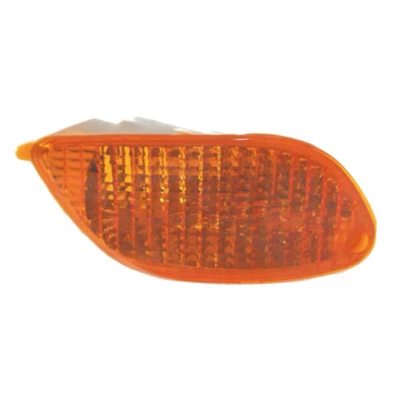 Imagem de PRASCO FD4204103 Intermitente amarelo, cor de laranja à frente, lado direito sem porta lâmpadas FORD: Focus Mk1 Hatchback, Carrinha