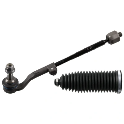 Imagem de Jogo de reparação, articulação axial, barra direção FEBI BILSTEIN 44287