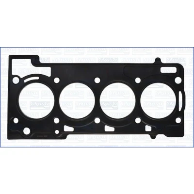Imagem de AJUSA 10195300 Juntas da Cabeça do Motor 0,5 MULTILAYER STEEL SEAT: Ibiza 4 Sportcoupe, 4, Leon II Hatchback, AUDI: A3 Sportback, Hatchback