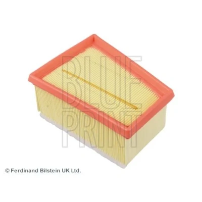 Imagem de BLUE PRINT ADZ92217 filtro de ar 80 140 176 Cartucho filtrante com pré RENAULT: CLIO 2, MEGANE 2 Kombi, DACIA: Duster SUV, Sandero I