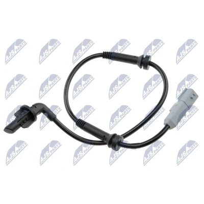 Imagem de NTY HCA RE 033 Sensor de ABS Eixo traseiro direito activo 505 DACIA: SANDERO 2