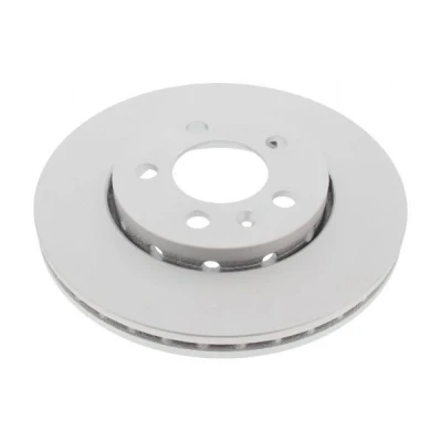 Imagem de MAPCO 15830C Disco de travão Eixo dianteiro 256 22 5 100 ventilado revestido alto carbono VOLKSWAGEN: Golf 4, Bora Sedan, Polo IV Hatchback