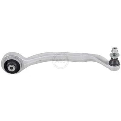 Imagem de A.B.S. 210976 Braço de suspensão com articulação suspensão/guia, apoio borracha oscilante longitudinal Alumínio 15,3 AUDI: A4 B7 Avant