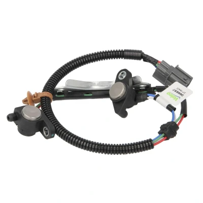 Imagem de VALEO 366697 Gerador de Impulsos 4pólos Sensor inductivo com cabo