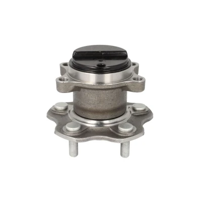 Imagem de BTA H21095BTA Kit de rolamento roda Eixo traseiro NISSAN: Qashqai / Qashqai+2 I, Juke, Primera Hatchback, RENAULT: Koleos I