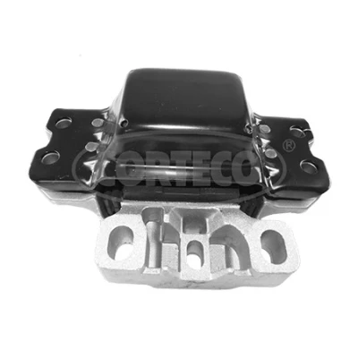 Imagem de CORTECO 49388315 Apoio da Caixa de Velocidades SEAT: Altea, Leon II Hatchback