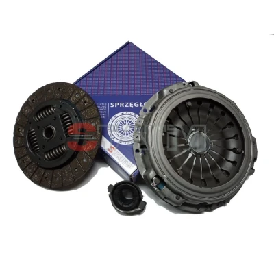 Imagem de STATIM 112.159 Kit de Embraiagem 240mm CITROËN: C5 I Hatchback, C8 II, PEUGEOT: 406 Carrinha, Sedan