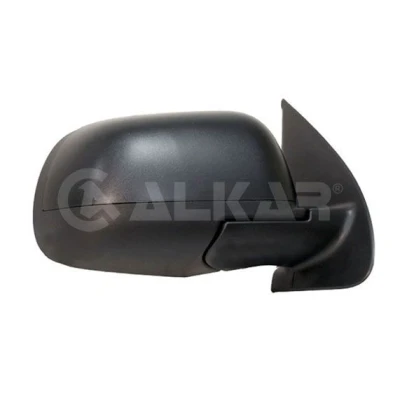 Imagem de Espelho retrovisor Alkar 6106553 à direita ajuste: por cabo de aço, convexo NISSAN: MICRA 4