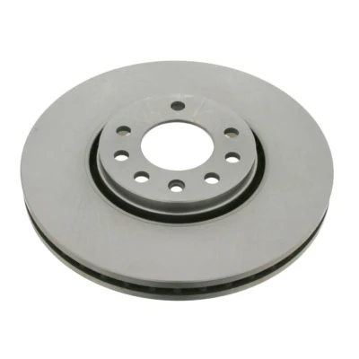 Imagem de FEBI BILSTEIN 23550 Disco de travão Eixo dianteiro 302 28 5 110 interior ventilado revestido OPEL: Vectra C Caravan, CC, Sedan