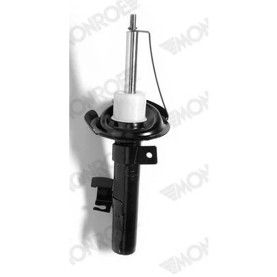 Imagem de MONROE G8805 Amortecedor Pressão do gás Tubo duplo com assento de mola cavilha em cima, braçadeira baixo MAZDA: 5