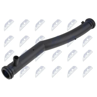 Imagem de Tubo do líquido de refrigeração NTY CPP VW 026