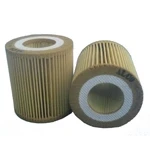 Imagem de ALCO FILTER MD 779 Filtro de óleo Cartucho filtrante FORD: Ranger Mk3