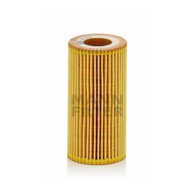 Imagem de MANN FILTER HU 7012 z Filtro de óleo com junta Cartucho filtrante AUDI: Q7, A4 B9 Avant, A6 C7 Sedan, VOLKSWAGEN: Amarok Pick up