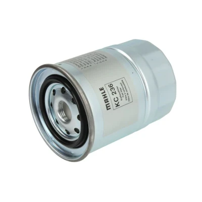 Imagem de MAHLE ORIGINAL KC 236 Filtro de Combustível aparafusado NISSAN: Pick Up, Patrol GR 5 SUV, Hardtop