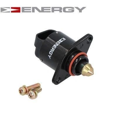 Imagem de ENERGY SK0013 Valvula de Control Marcha Lenta elétrico