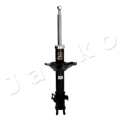 Imagem de JAPKO MJ70042 Amortecedor Eixo dianteiro, lado direito Pressão do gás Tubo duplo com assento de mola cavilha em cima SUBARU: Forester I
