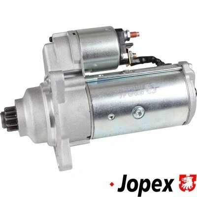 Imagem de JP GROUP 1190301300 Motor de arranque 12 2 SEAT: Ibiza 2, VOLKSWAGEN: TRANSPORTER 4, 4 Bus