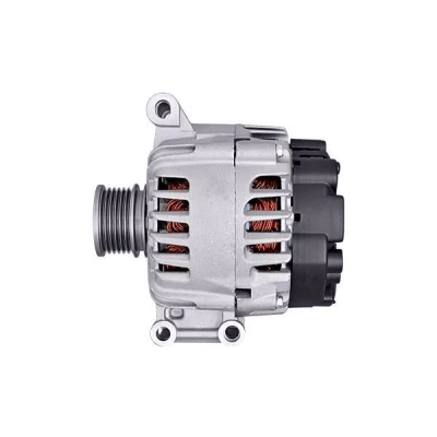 Imagem de HELLA 8EL 012 430 051 Alternador 14V 150A PEUGEOT: 308 SW 2, 508 I SW, 5008 I, CITROËN: C4 Grand Picasso C5 III Carrinha, Berlingo II Van