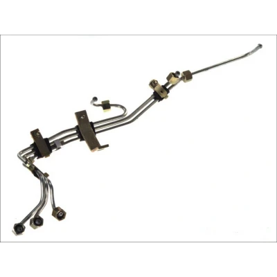 Imagem de Kit de tubos alta pressão, sistema injeção DT Spare Parts 1.12441