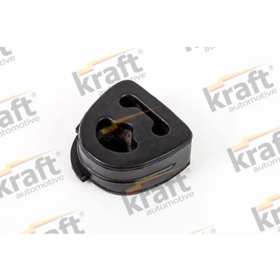 Imagem de KRAFT 0501043 Suporte, sistema de escape