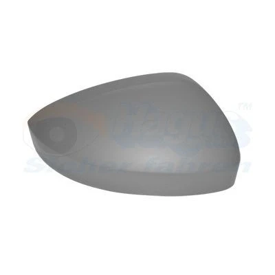 Imagem de VAN WEZEL 5747842 Revestimento, retrovisor exterior à direita com subcapa
