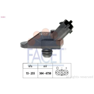 Imagem de FACET 10.3013 Sensor Made in Italy OE Equivalent