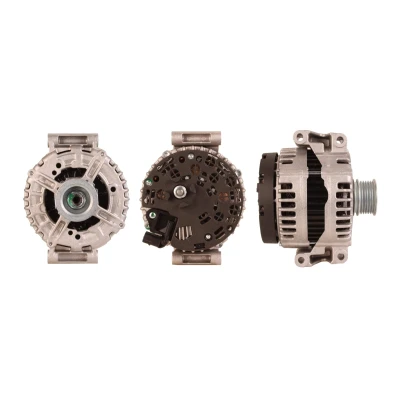 Imagem de LUCAS LRA03111 Alternador 14V 180A MERCEDES BENZ: Classe E T modell, Sedan, S Coupe