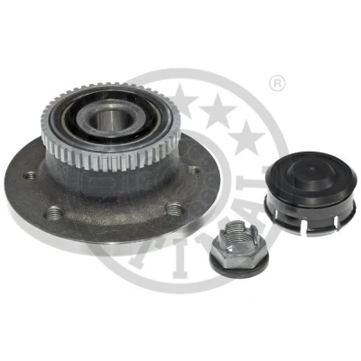Imagem de OPTIMAL 702514 Kit de rolamento roda 132,7