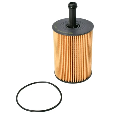 Imagem de Castrol filters CO0007 Filtro de óleo Cartucho filtrante VOLKSWAGEN: Golf 4, 6, 5, AUDI: A3 Sportback, A4 B8 Avant, Hatchback