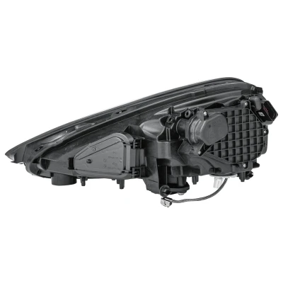 Imagem de HELLA 1EL 011 745 581 Farol Principal PORSCHE: Cayenne